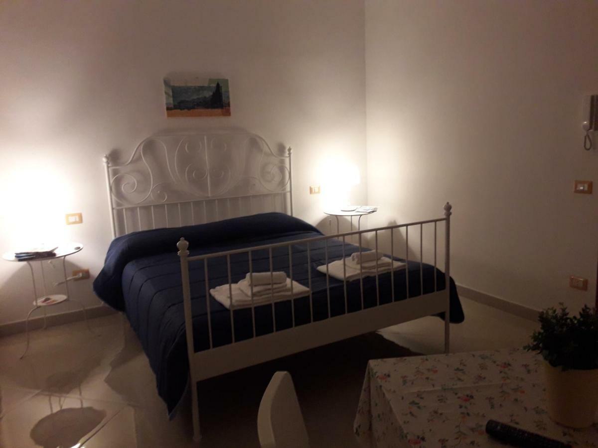 Апартаменти Nonnacettyhouse Торре-дель-Греко Екстер'єр фото
